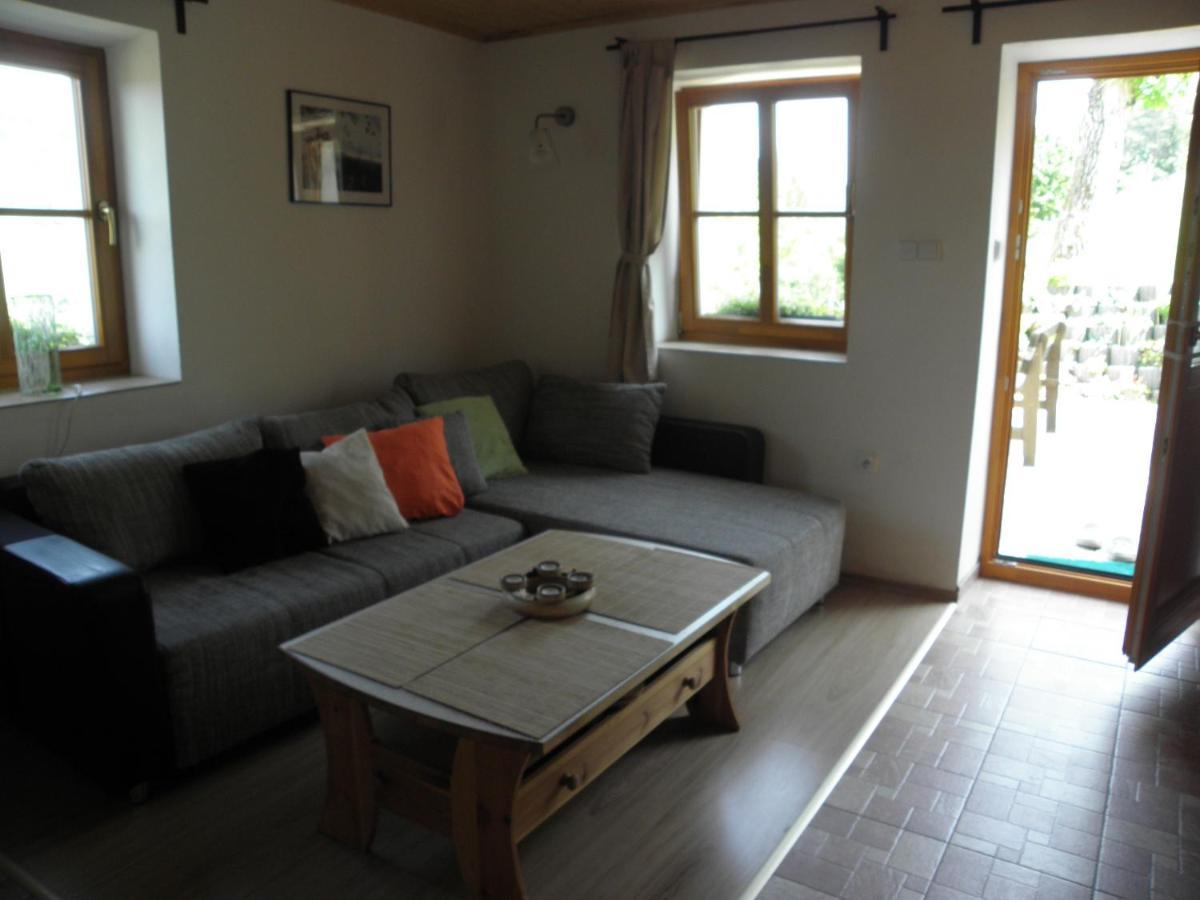Charming House With Beautiful Landscape Βίλα Frýdštejn Εξωτερικό φωτογραφία