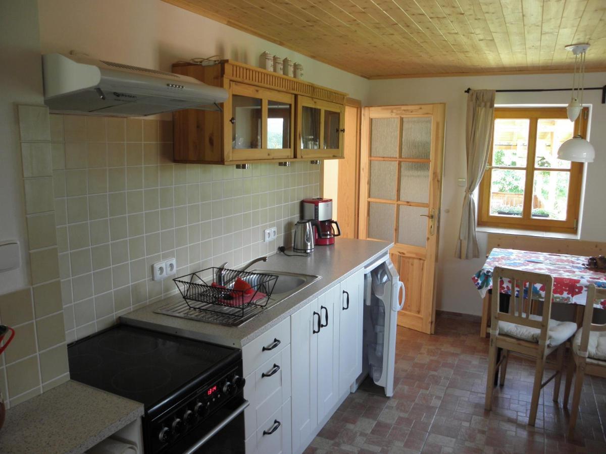 Charming House With Beautiful Landscape Βίλα Frýdštejn Εξωτερικό φωτογραφία